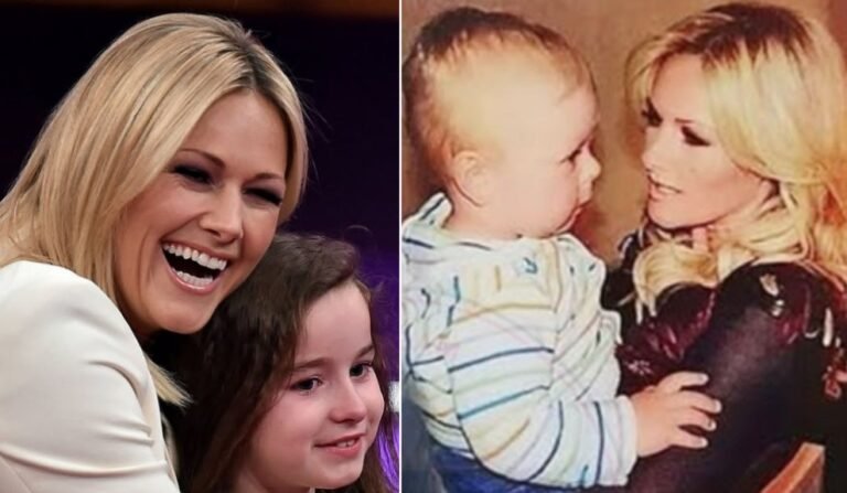 Helene Fischer Tochter Krankheit