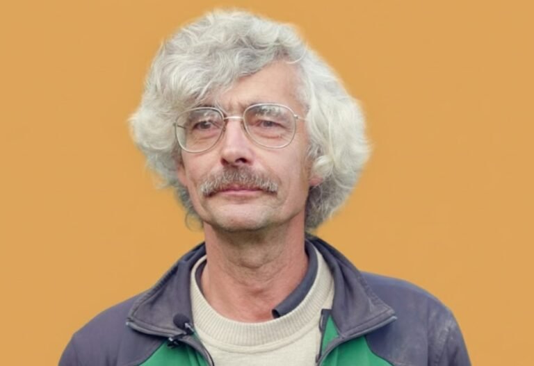 Ralf Dammasch Todesursache: Woran Ist Er Verstorbene? Alle Details 2025 Ralf Dammasch Todesursache