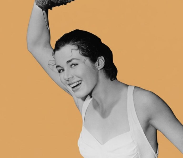 Marianne Koch Sohn Todesursache: Alles, was Sie wissen müssen Marianne Koch Sohn Todesursache