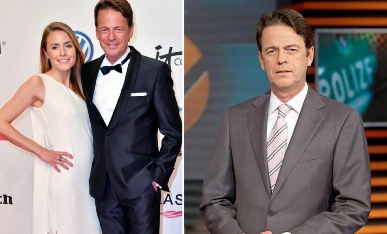 Rudi Cerne Krankheit