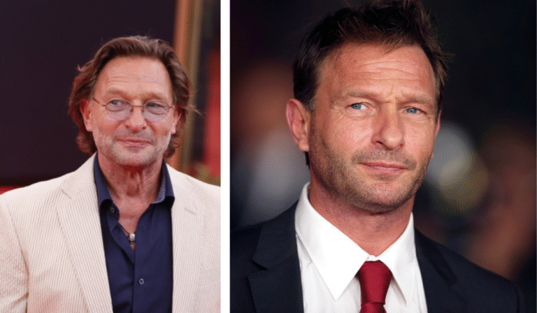 Thomas Kretschmann Erklärt