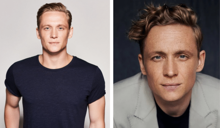 Matthias Schweighöfers Freundin