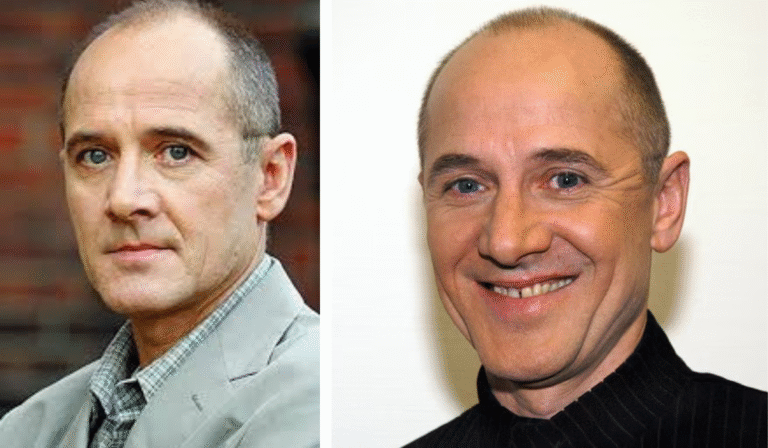 Ulrich Mühe Todesursache