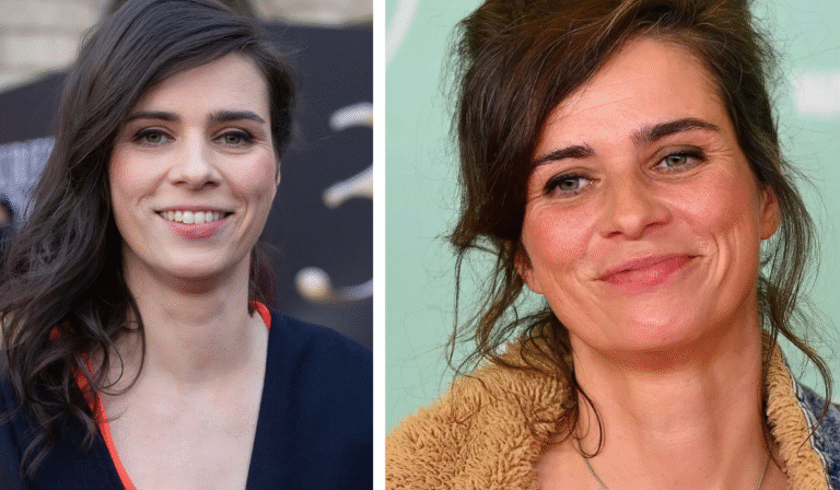 Nora Tschirner Partner