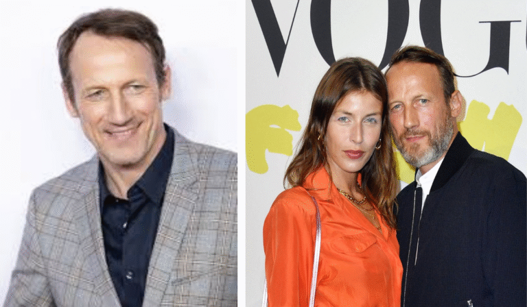 Wotan Wilke Möhring auf einen Blick: Der Aufstieg eines deutschen Schauspielers Wotan Wilke Möhring