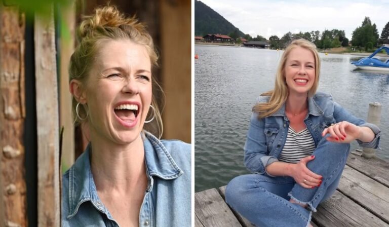 christine eixenberger