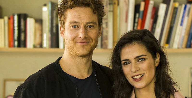 Nora Tschirner Partner