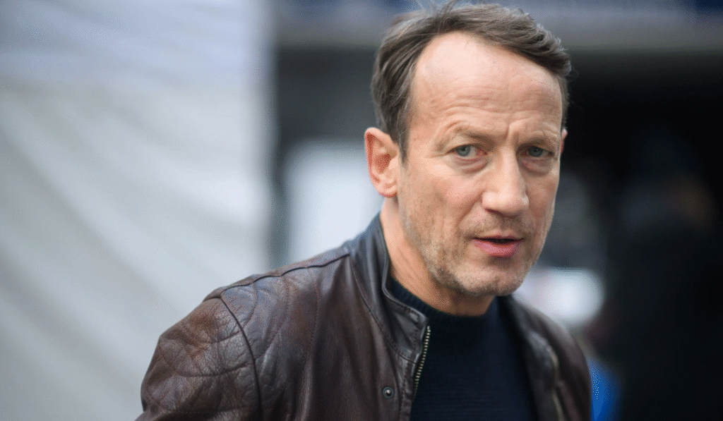 Wotan Wilke Möhring