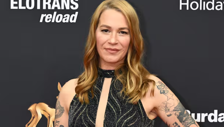 Franka Potente