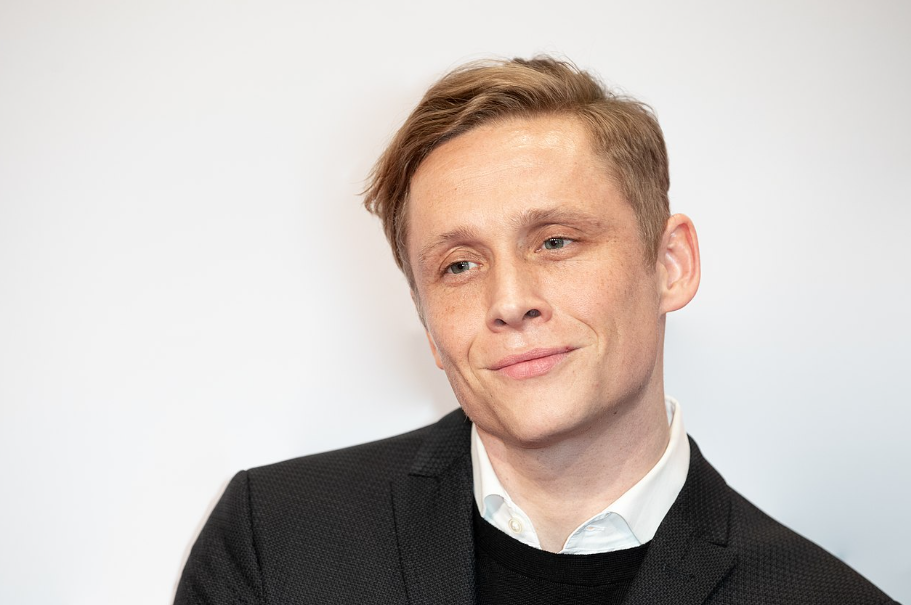 Matthias Schweighöfers Freundin