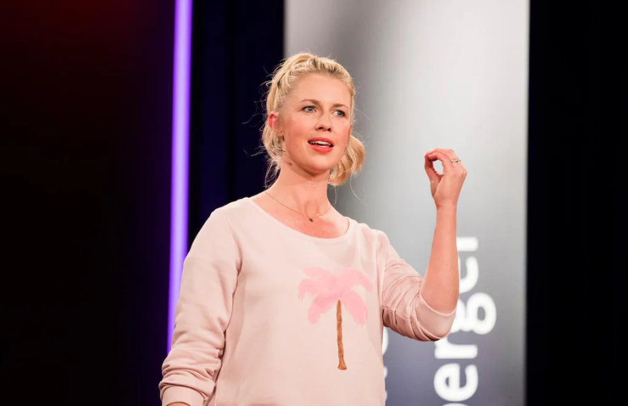 christine eixenberger