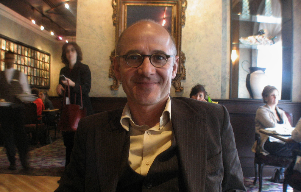 Ulrich Mühe Todesursache