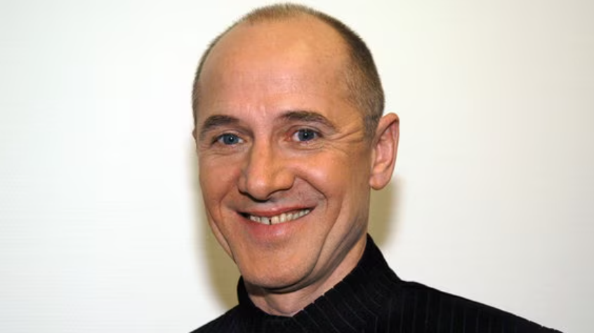 Ulrich Mühe Todesursache