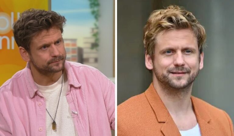 Steve Windolf: Alles über den deutschen Schauspieler und seine Karriere steve windolf