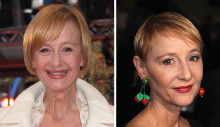 Susanne Lothar: Leben und Vermächtnis einer deutschen Film und Bühnenschauspielerin susanne lothar