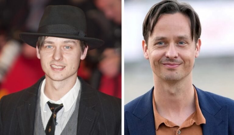tom schilling