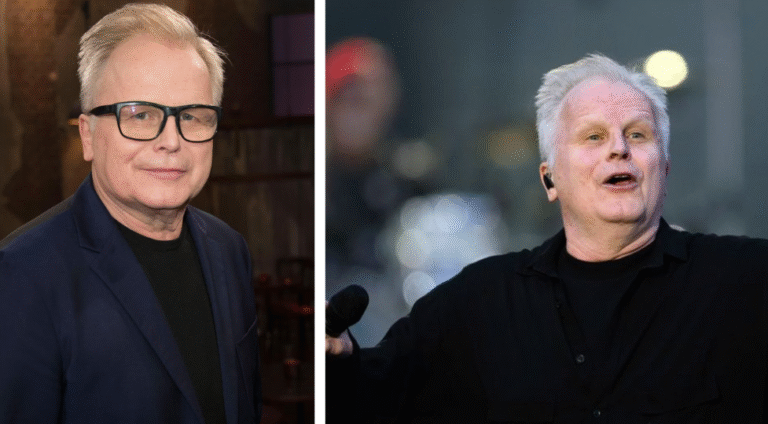 Herbert Grönemeyer Konzert