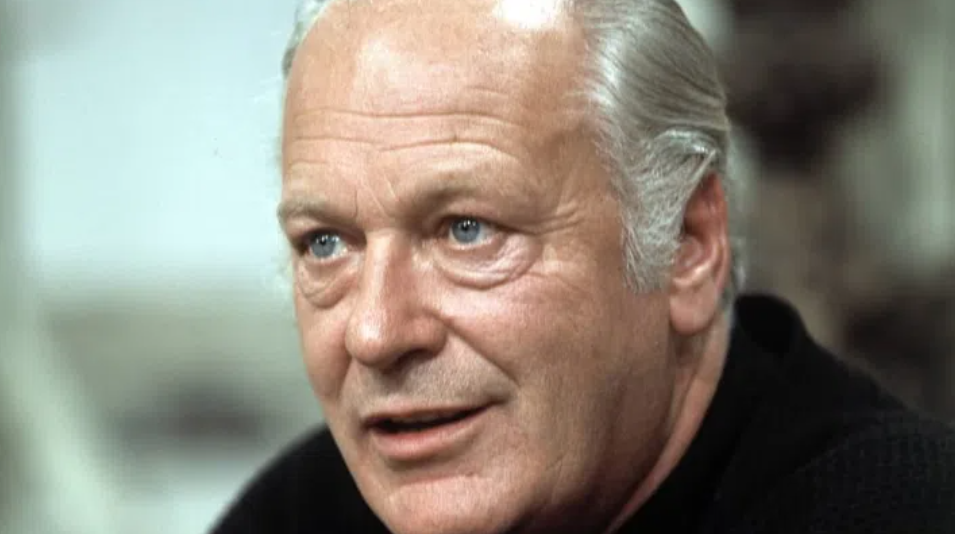 Curd Jürgens Ehepartnerin