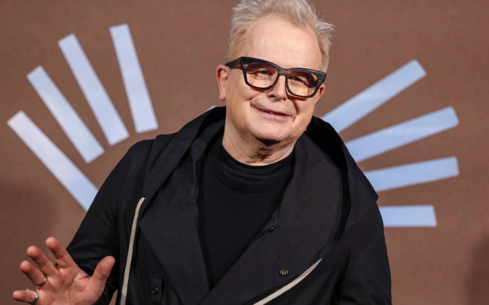 Herbert Grönemeyer Konzert