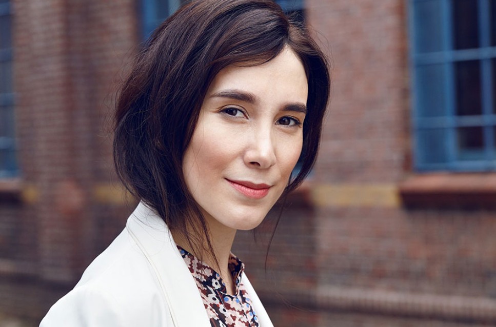 Sibel Kekilli heute
